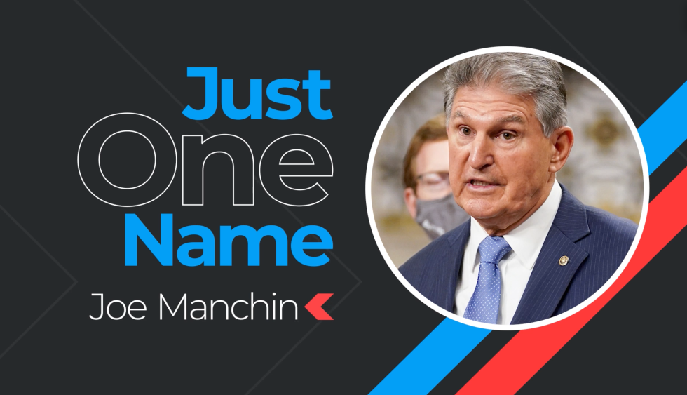 Joe Manchin