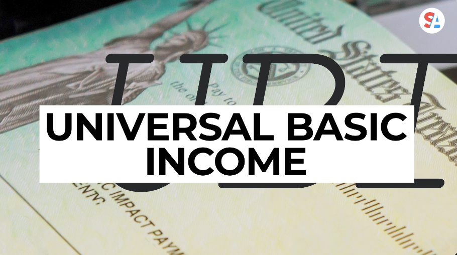 universal basic income in america