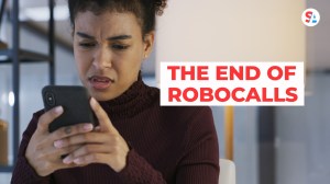 deadline robocalls technology