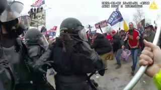 capitol riot bodycam