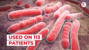CDC investigating tuberculosis outbreak