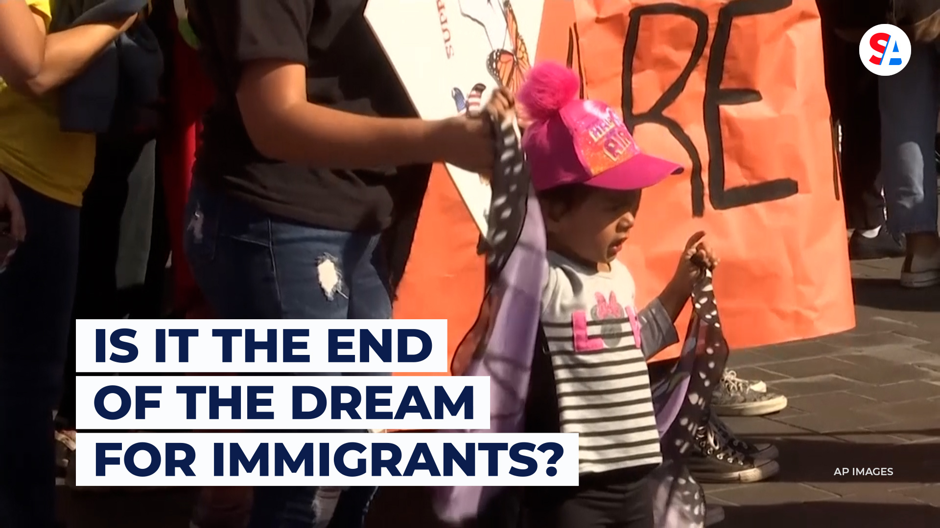 The DACA Debate: An American Dream Or An Invitation For Illegal ...