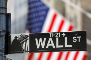 Wall Street worst day