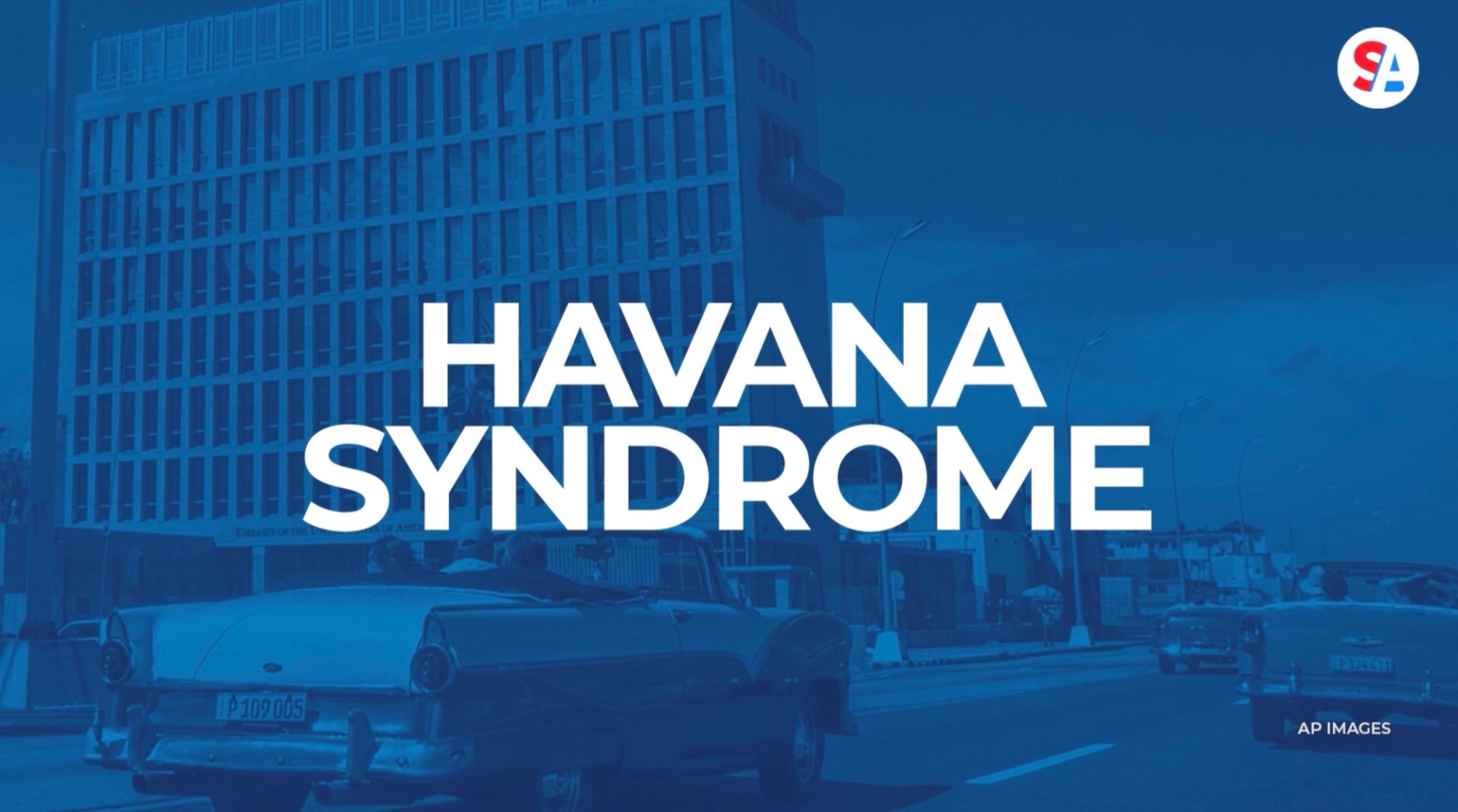 havana syndrome