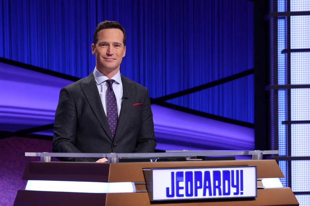 Jeopardy! Faced backlash for including 'Xem, Xyrs, Xemself' pronouns in a category, sparking criticism on social media.