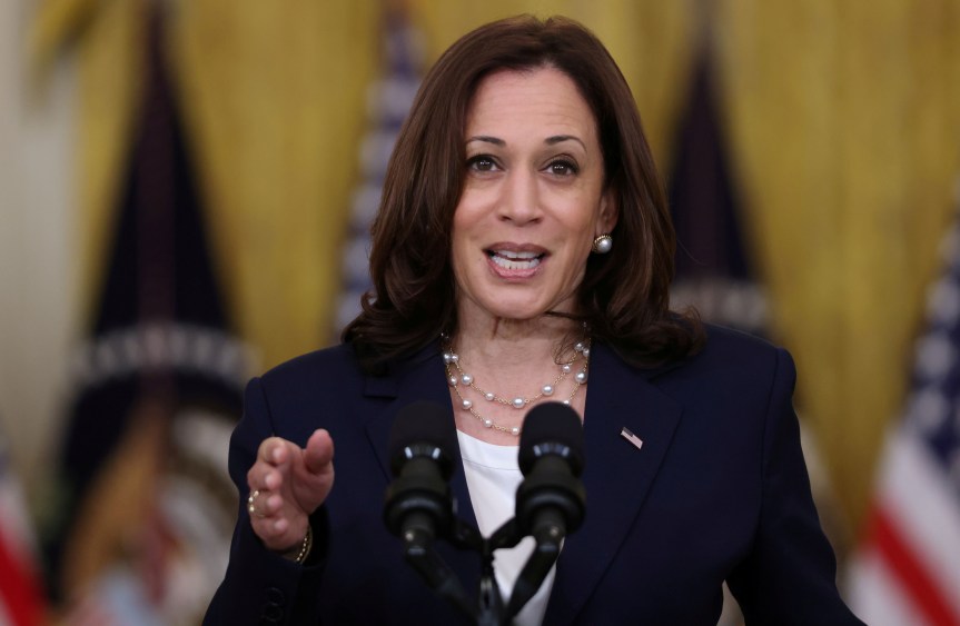 Microsoft reported that Russian operatives are intensifying attacks on Vice President Kamala Harris’ campaign.