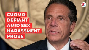 democrats ny Cuomo resign