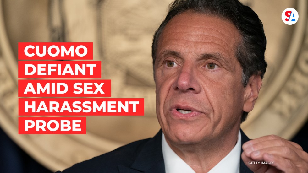 democrats ny Cuomo resign