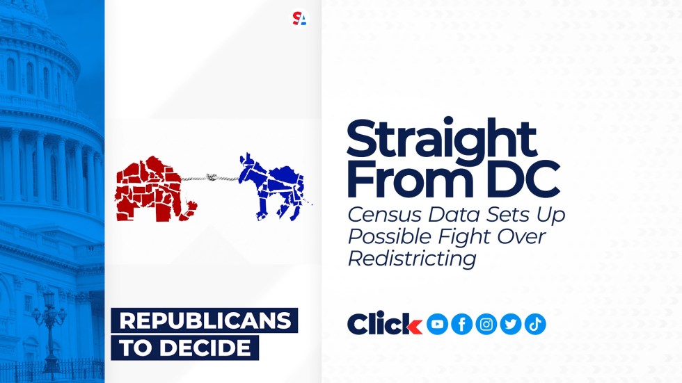 census data redistricting