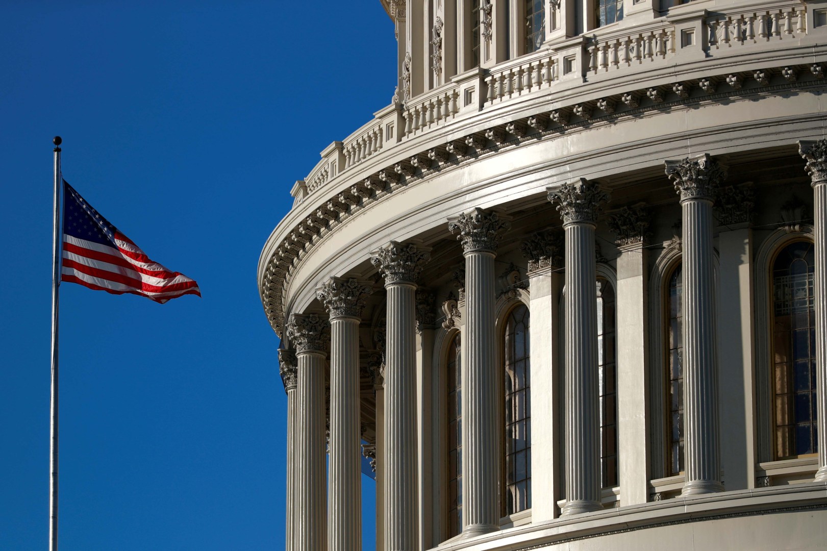 Two big votes on debt ceiling and infrastructure bills highlight a busy week in Washington.