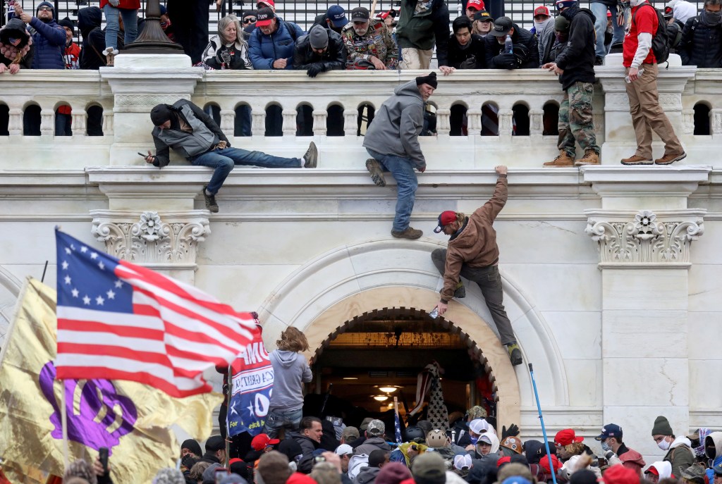 House Democrats pushed for financial aid and promotion for Lt. Michael Byrd after Jan. 6 riot despite disciplinary record.