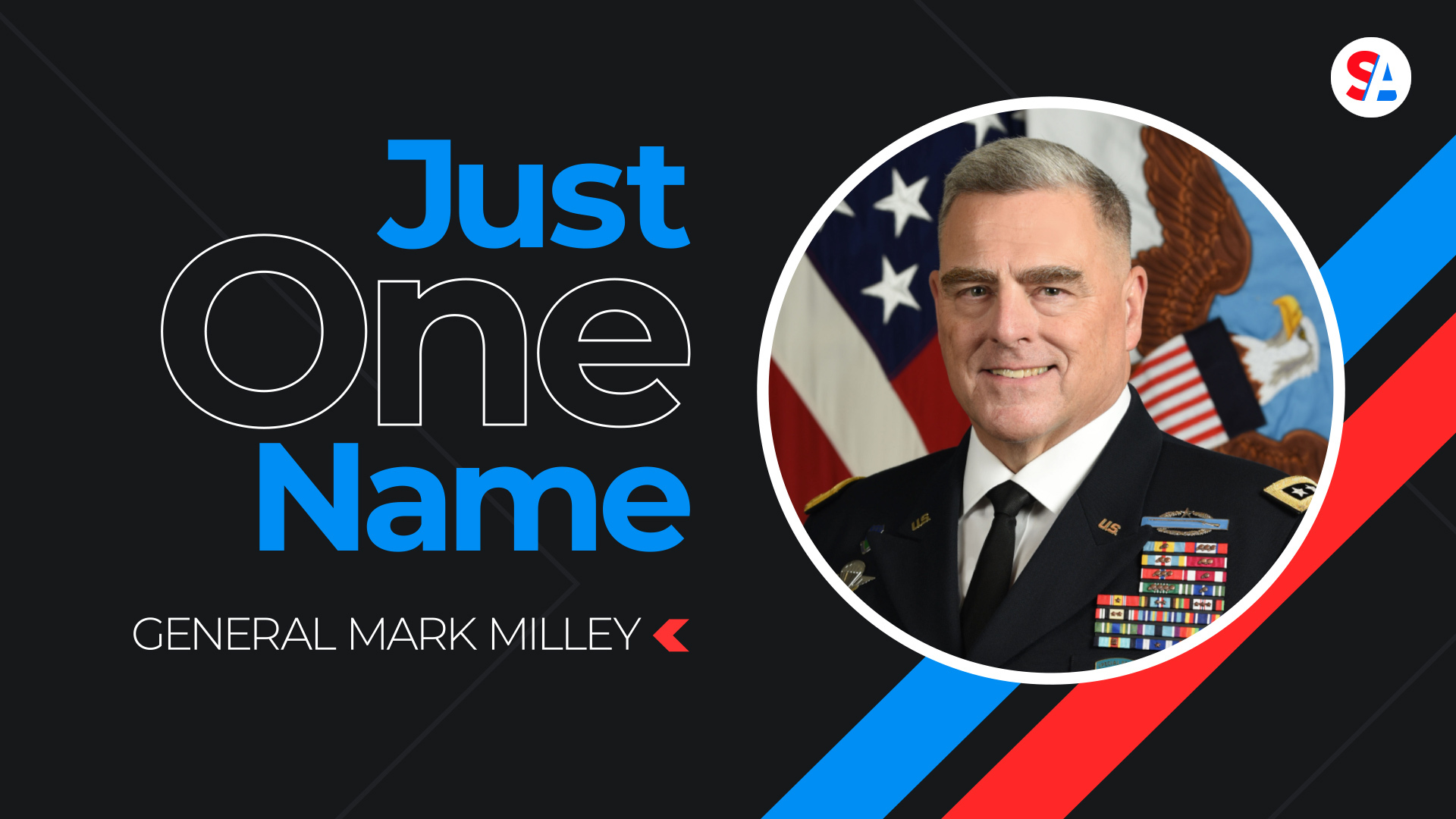 General Mark Milley reached out to a Chinese counterpart during the Trump presidency.