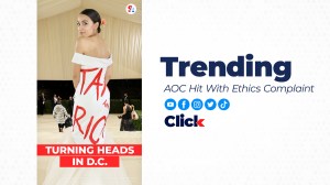 AOC met gala ethics