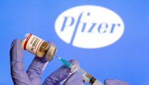 Pfizer seeks approval for kids aged 5-11 as a new caregiver death report is released.