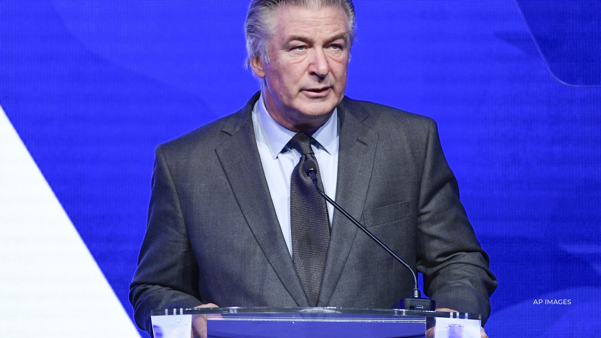 Amid a prop gun safety issues investigation, a search warrant was issued for Alec Baldwin's phone.