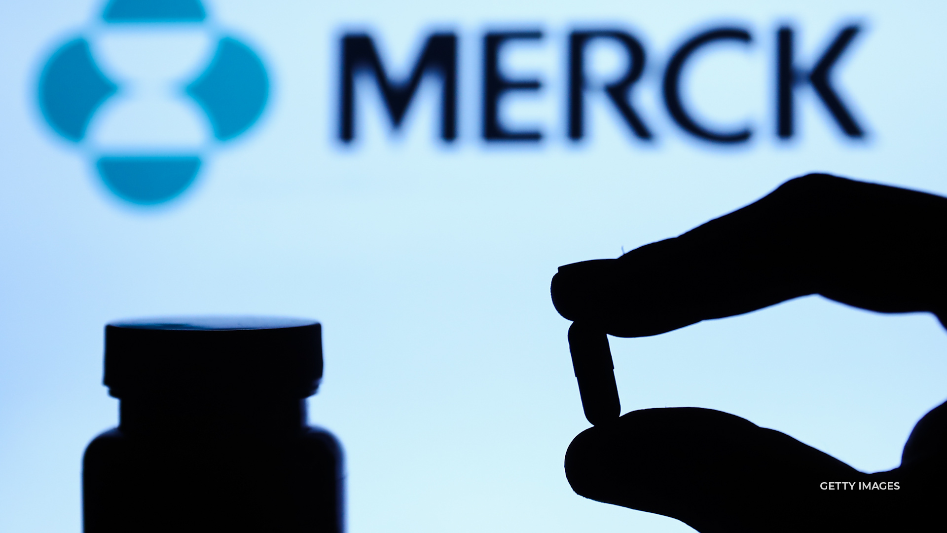 COVID-19 pill maker Merck announced its Q3 financial results Thursday.