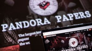 The Pandora Papers reveals a never-before-seen look at how the rich and powerful shield their assets.