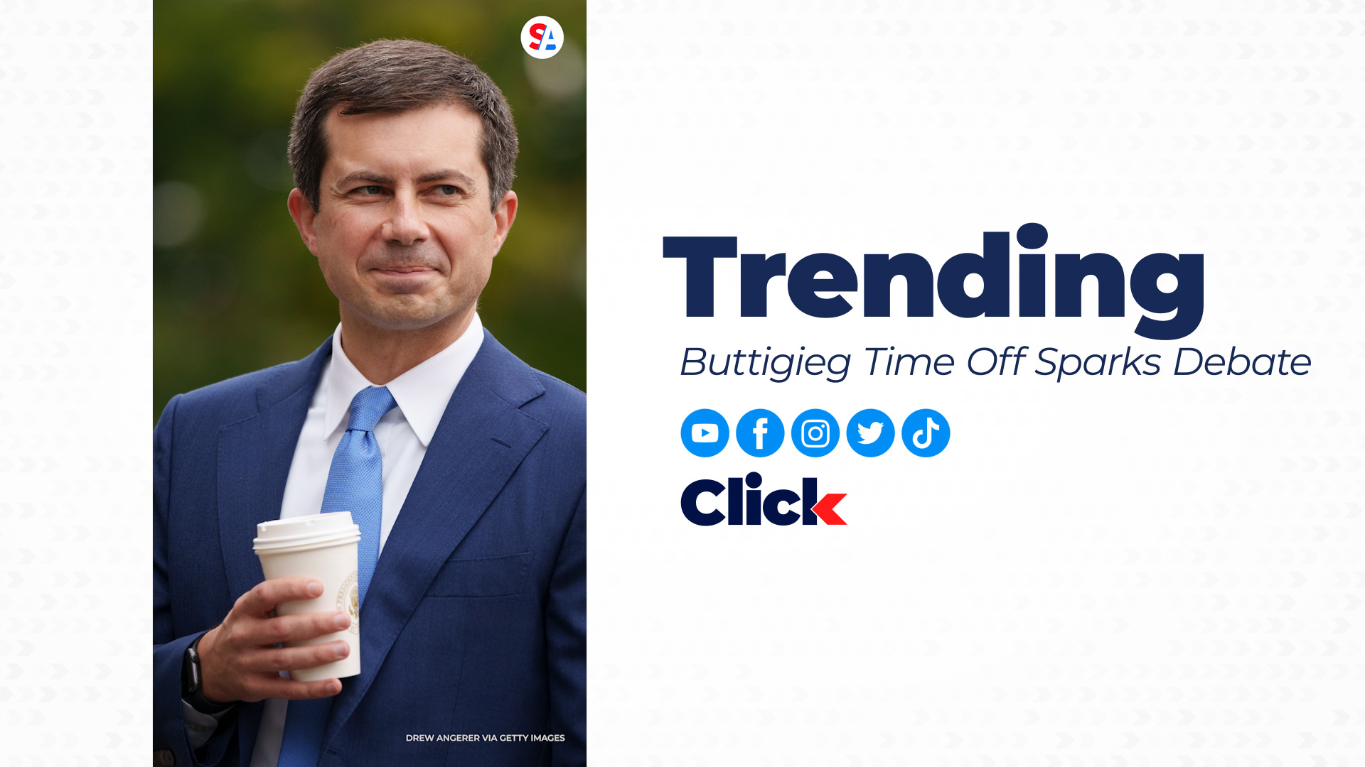 A debate over paternity leave took center stage after Transportation Secretary Pete Buttigieg shared he took time off once his twins were born.