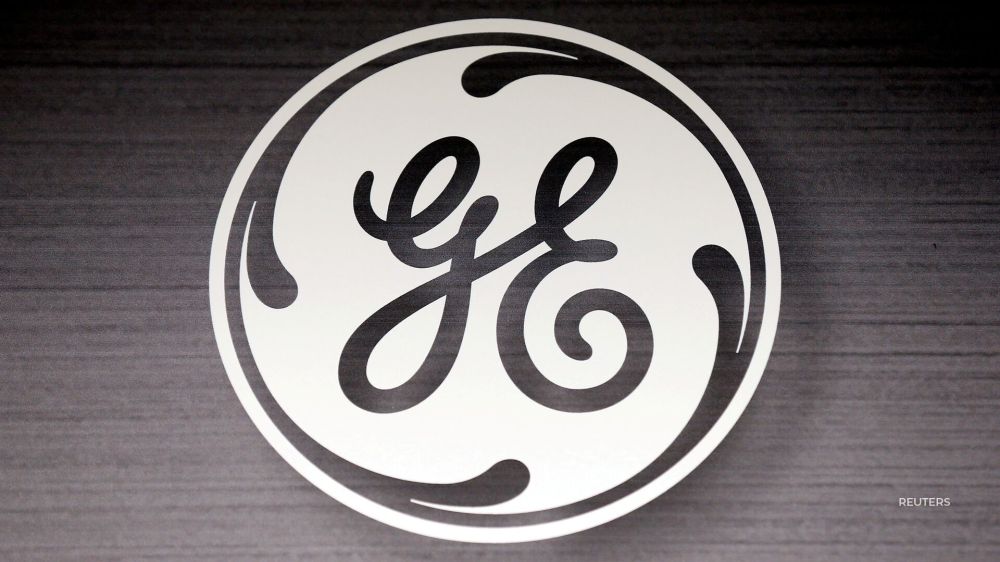 GE announced it will split into three companies.