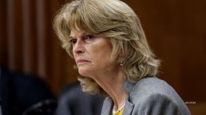 Sen. Murkowski will seek reelection.