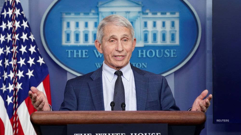 Dr. Anthony Fauci will testify before the House panel investigating COVID-19 origins and government response, facing a congressional grilling later this spring.