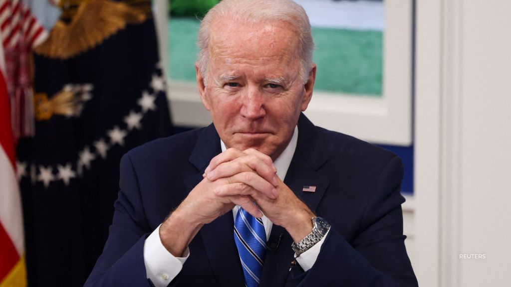Biden issued a proclamation to revoke the travel ban.