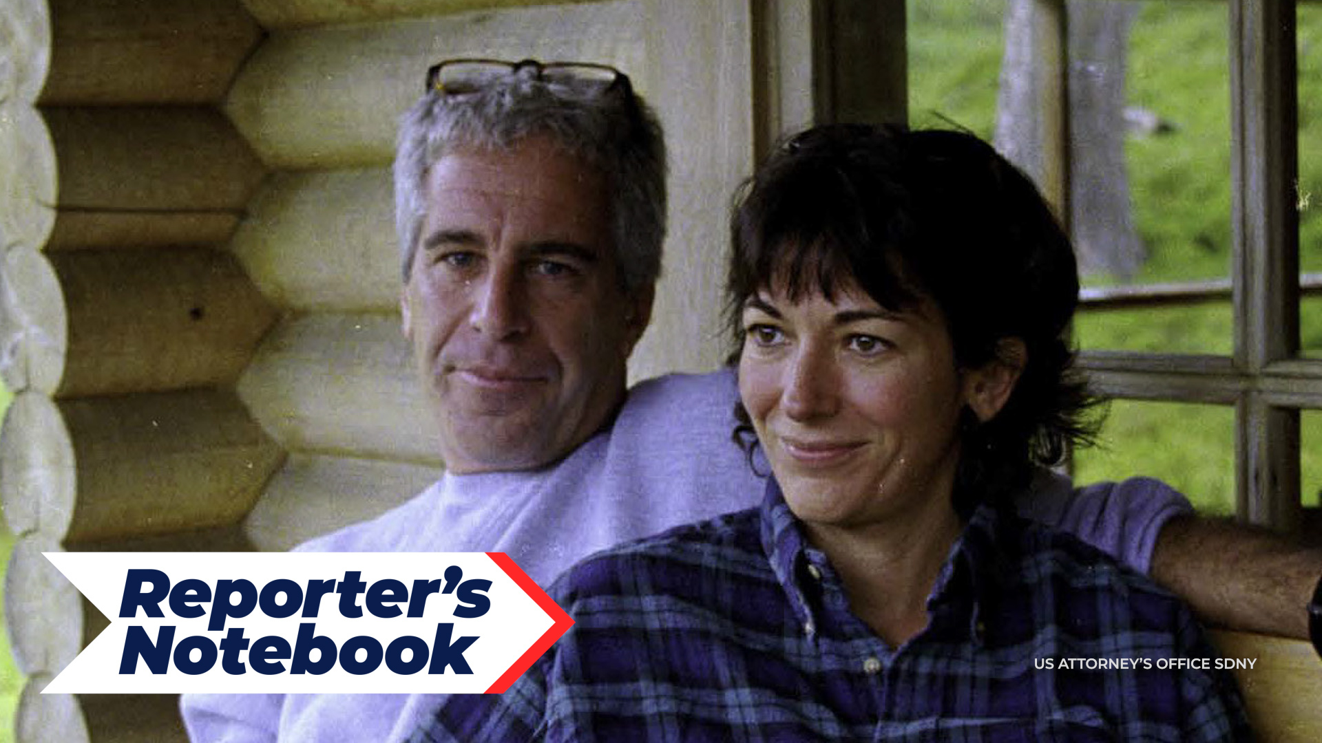 Photos revealed in Ghislaine Maxwell's trial have illustrated her intimate relationship with Jeffrey Epstein, who committed suicide in 2019.