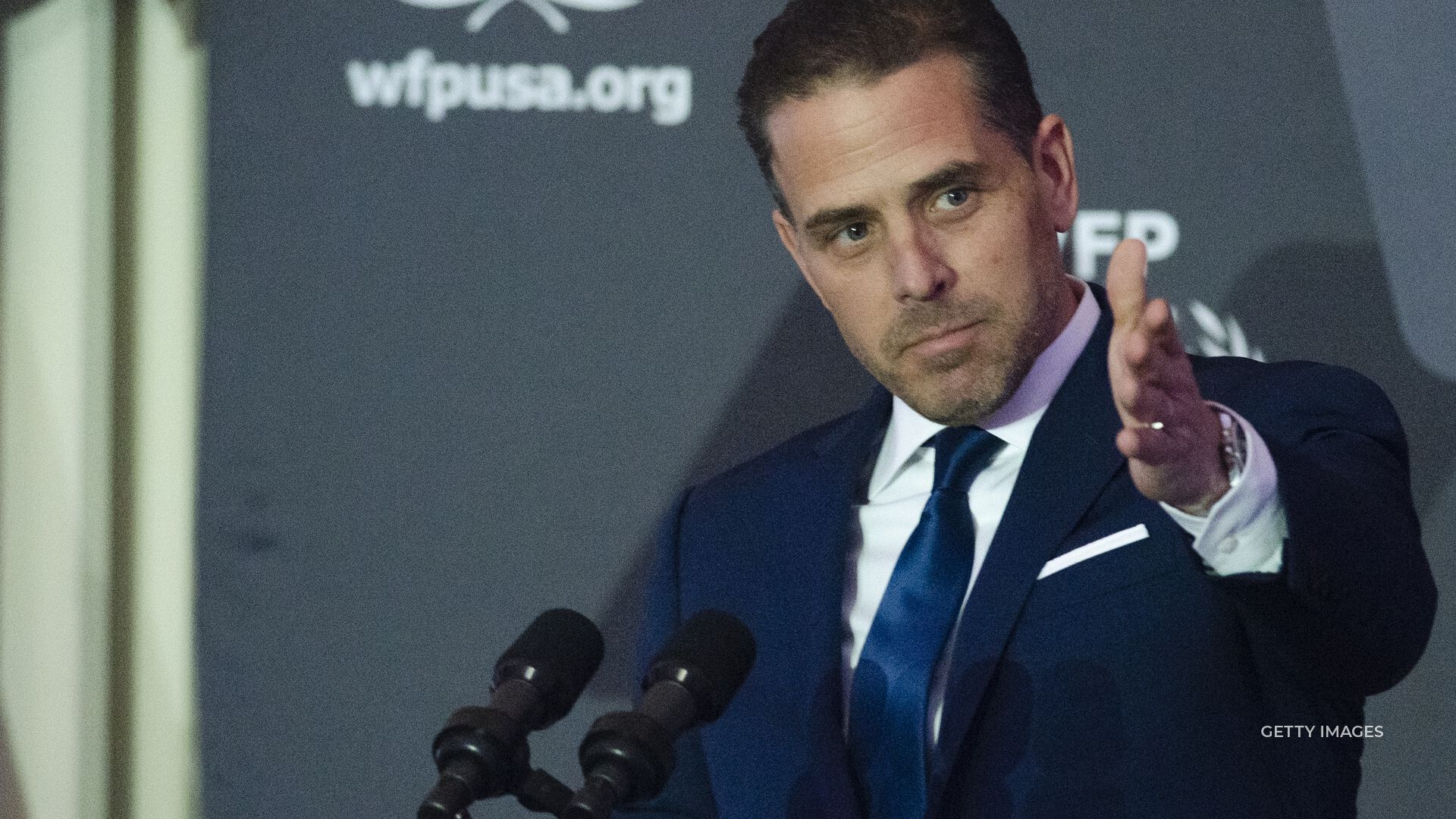 Hunter Biden's ex-wife is set to release a memoir.