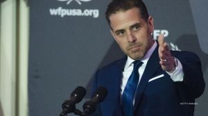 Hunter Biden's ex-wife is set to release a memoir.