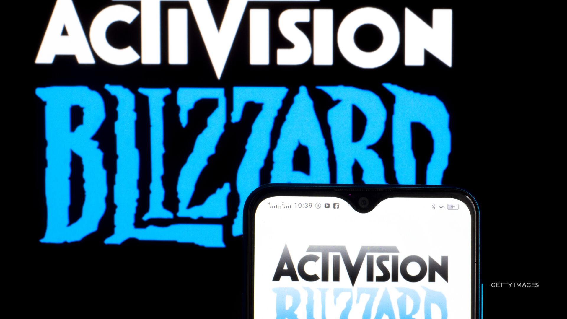 In its largest acquisition to date, Microsoft will pay nearly  billion for Activision Blizzard, the gaming behemoth behind Call of Duty.