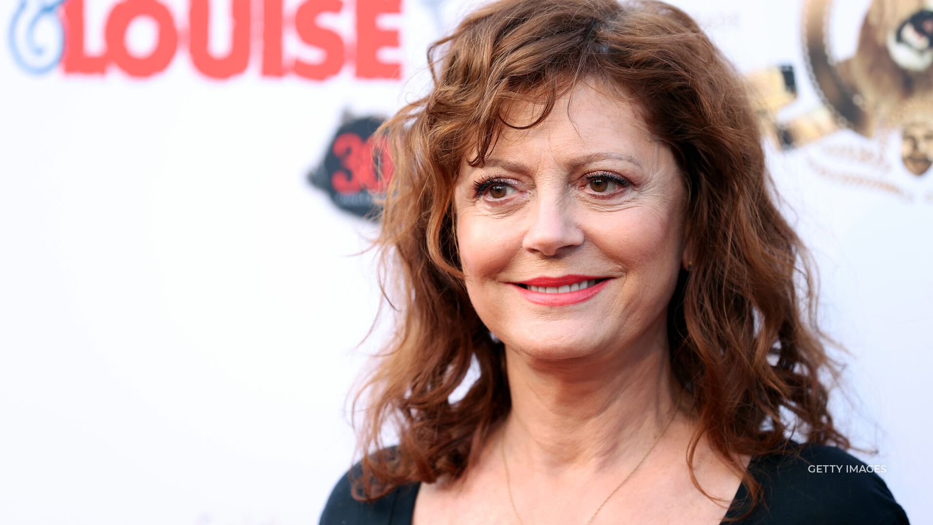 Susan Sarandon is facing backlash for a tweet she sent about an officer funeral.