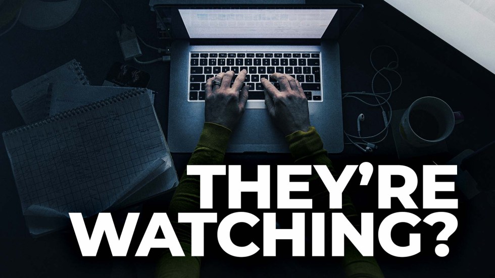 Companies have implemented new policies to monitor employees working from home, raising new privacy concerns in the process.