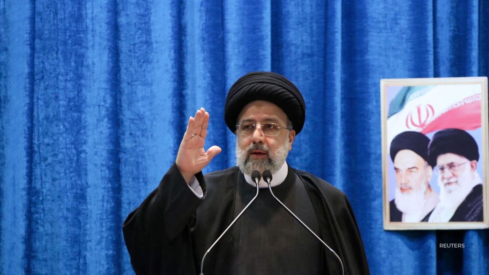 Iran said it will not back down in nuclear deal negotiations.