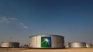 Saudi Arabia said it won't claim responsibility for rising oil prices.