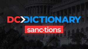 As Russia continues invading Ukraine, the United States and NATO continue to threaten sanctions to cripple the government's access to funds.