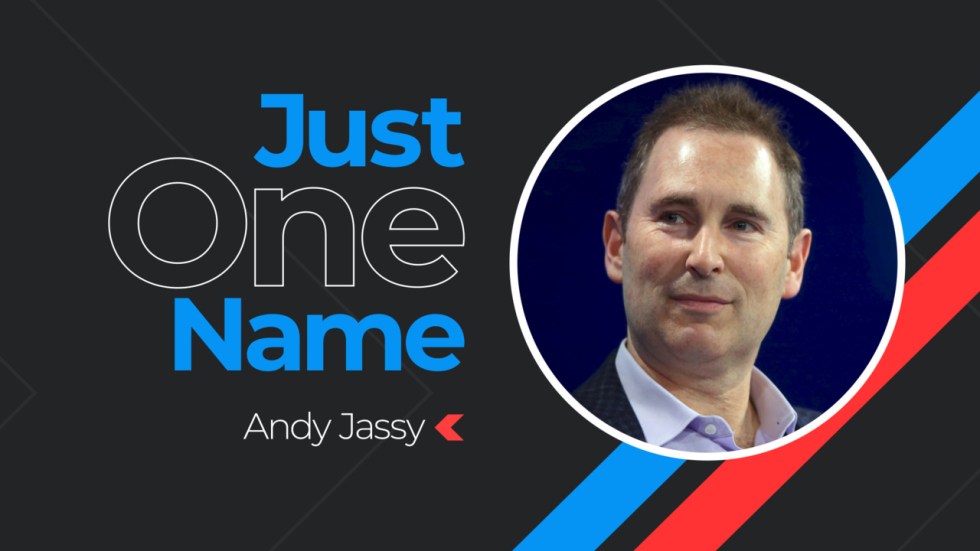 Meet Amazon's new CEO Andy Jassy, a man experts say is equipped to handle the company's challenges, just like his predecessor, Jeff Bezos.