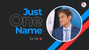 Dr OZ Pennsylvania Senate