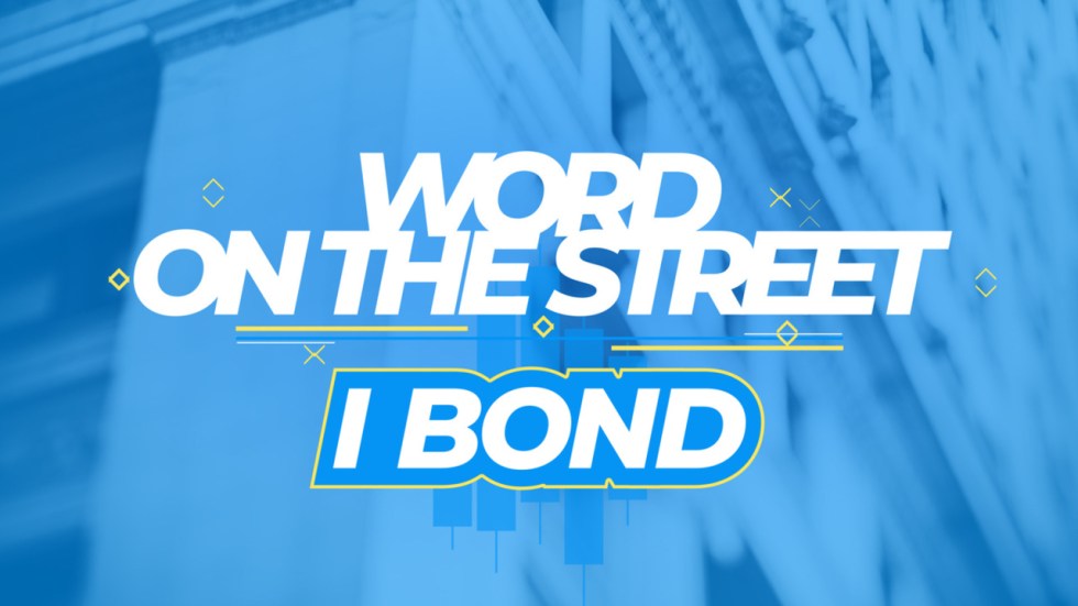 There's little to gain from towering inflation, but the Series I Bond is one silver lining. This virtually risk-free investment yields 9.62% interest.