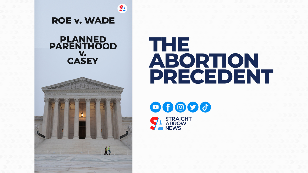 In the wake of a Supreme Court leak, protesters have demonstrated to protect the precedent set by the landmark Roe v. Wade decision.