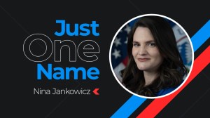 NINA JANKOWICZ DISINFORMATION