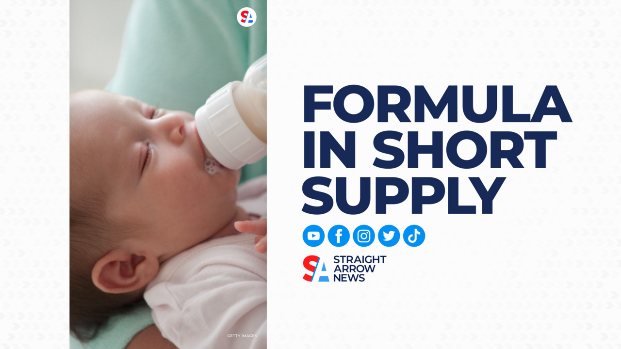 According to Bloomberg, an FDA report shows inspectors discovered the potential for baby formula to be contaminated months before the recall.