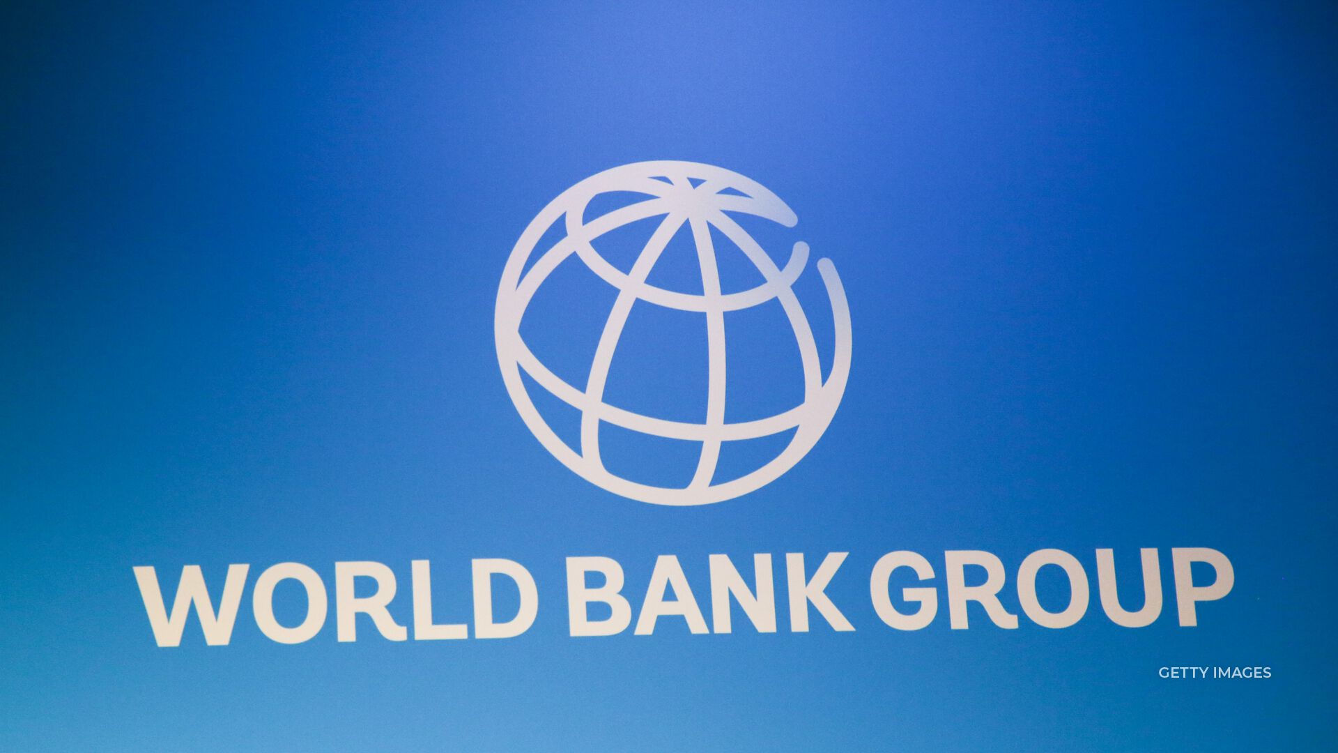 The World Bank downgraded its economic growth forecast,