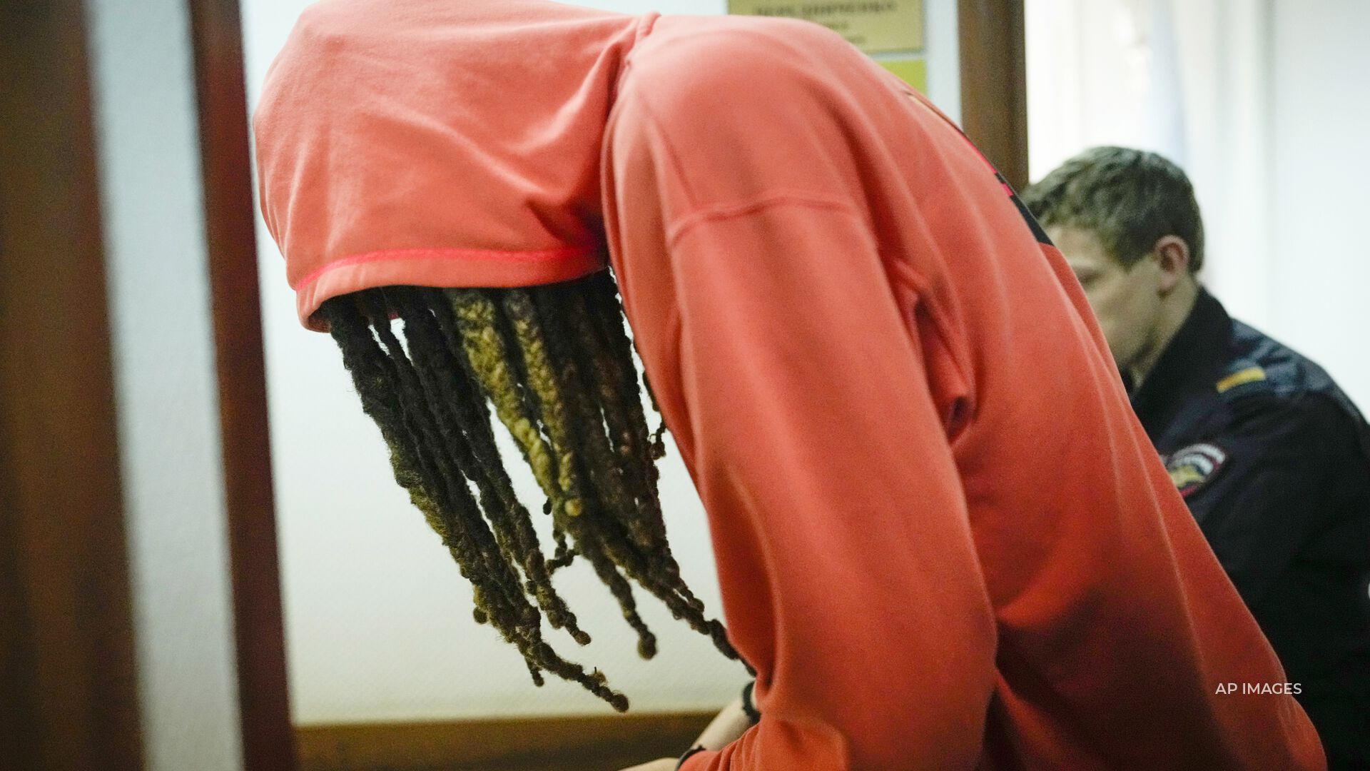 Brittney Griner Detention Extended As State Department Meets With Team