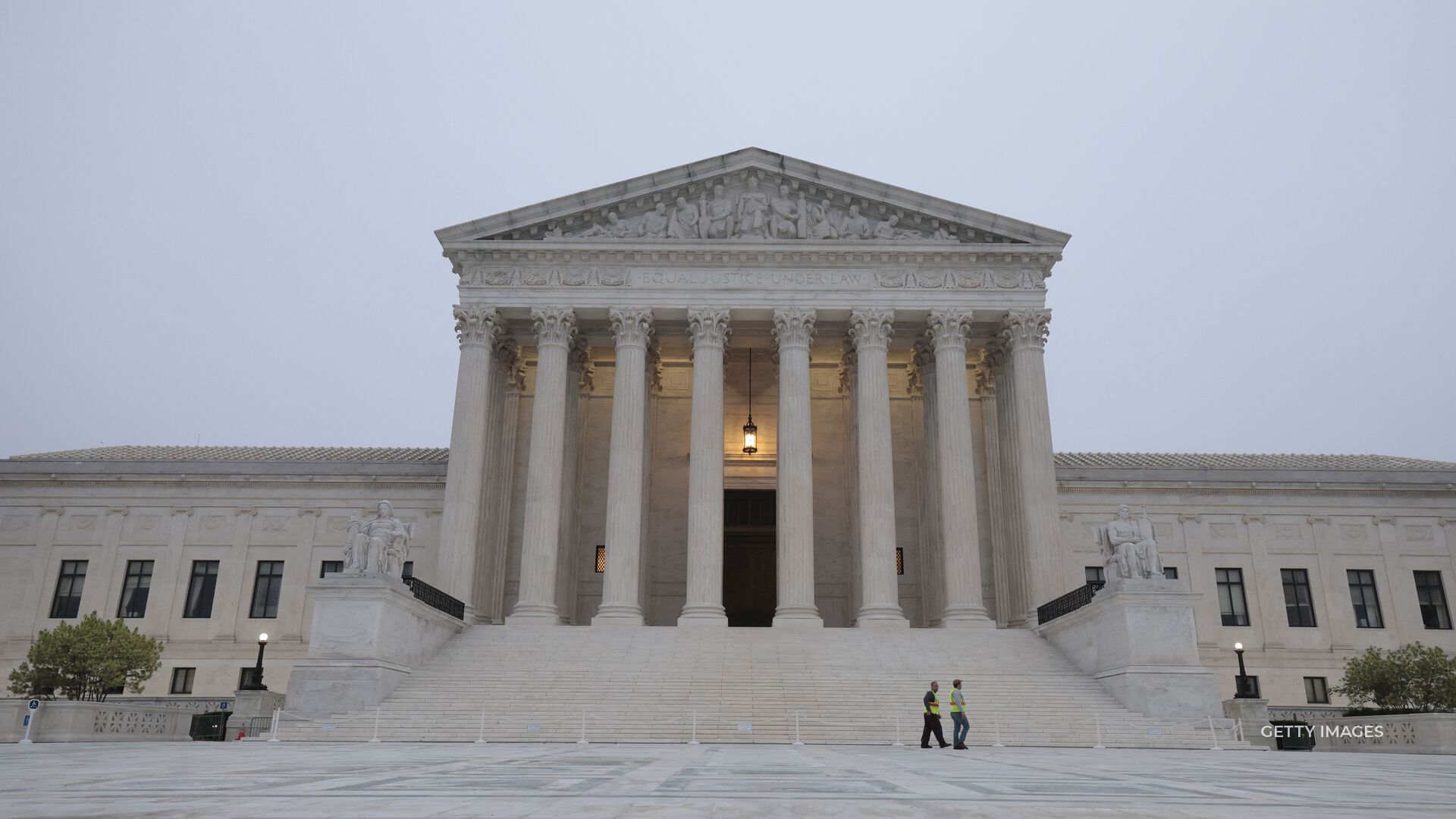 Can the government foreclose on a property, sell it to collect unpaid taxes, and keep a surplus profit? The Supreme Court will answer that question.