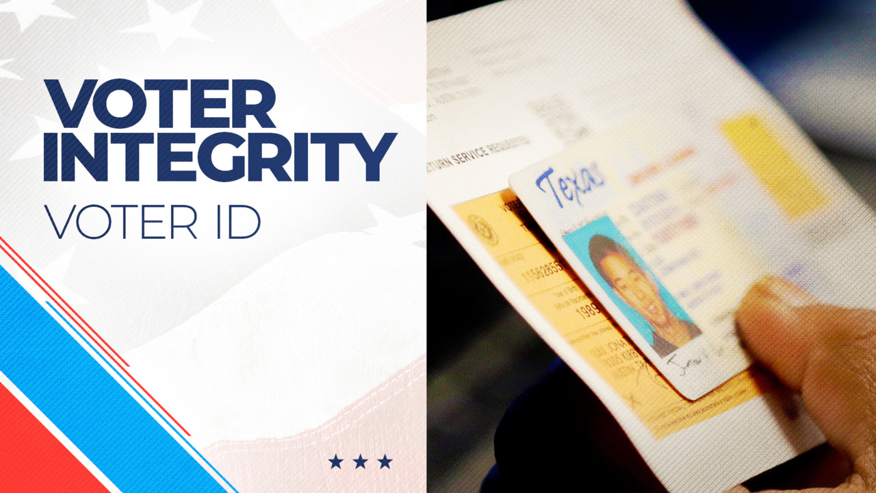 Voter ID laws vary from state to state, including the type of ID and the level of enforcement of those laws across America.
