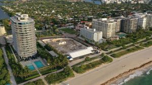 It’s been one year since the 12-story oceanfront condo Champlain Towers South collapsed in Surfside, Florida, killing 98 people.