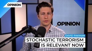 The Buffalo mass shooting is the latest example of how stochastic terrorism may be fueling acts of violence among extremists.