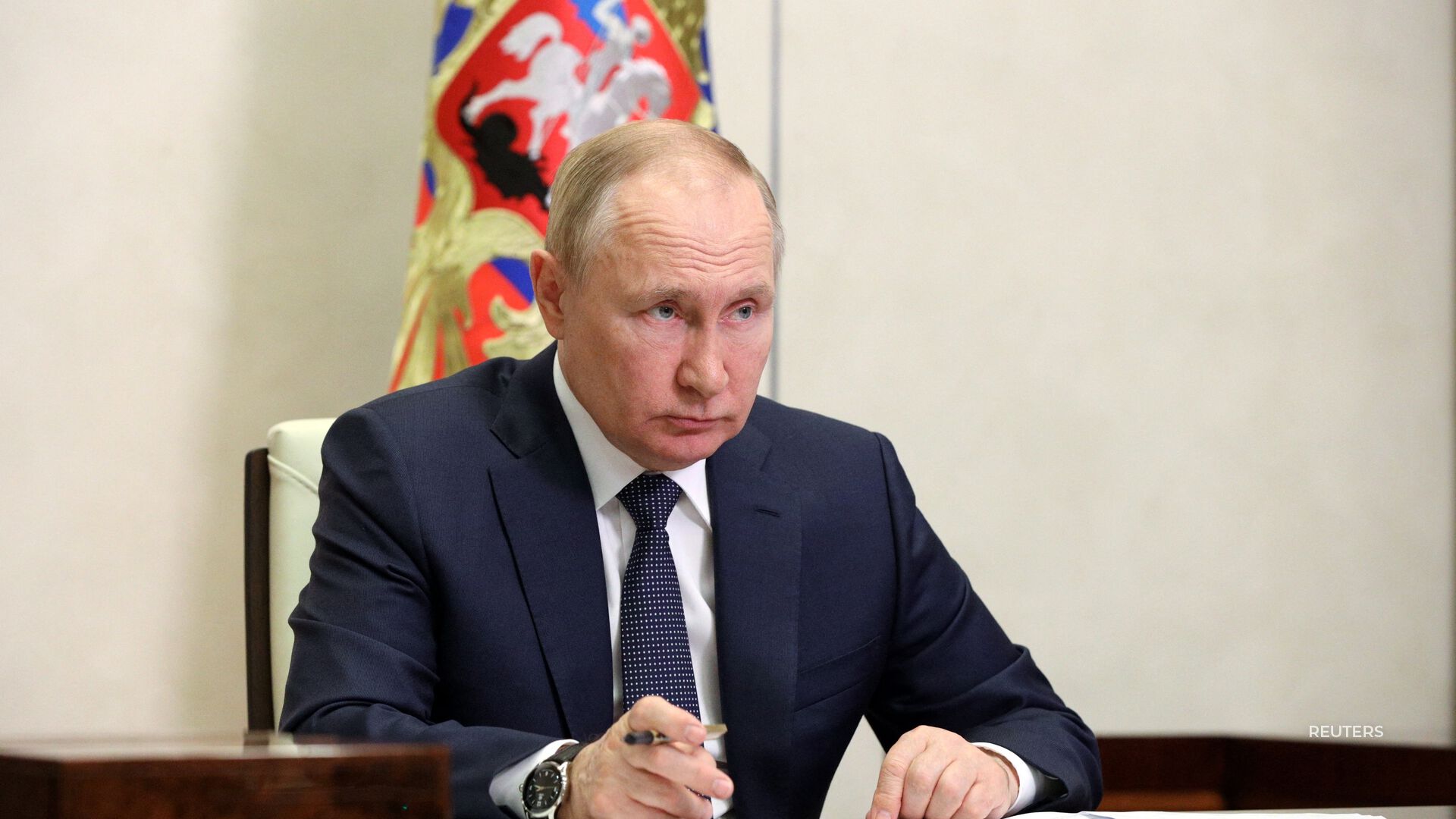 Putin is scheduled to visit Iran on Tuesday, China responds to the potential of Nancy Pelosi visiting Taiwan, the House to vote on same-sex marriage bill.