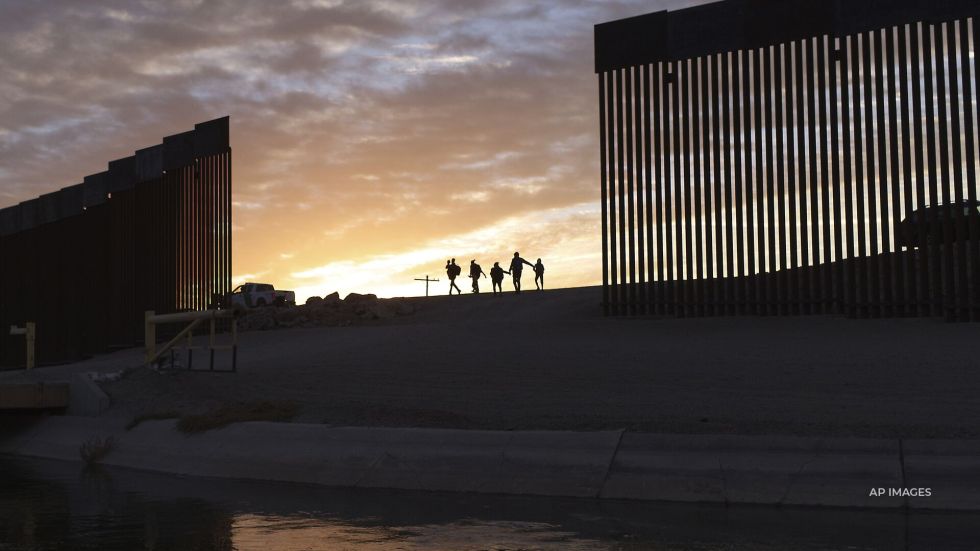 Border Patrol K-9 detects tactical weapons at California station, seizing 25 rifles and arresting two; linked to Operation Apollo.