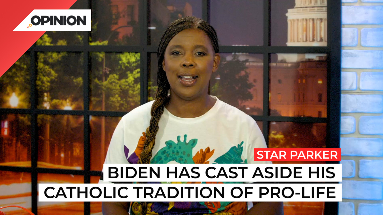President Biden wants to codify abortion into national law, but despite what he says, the SCOTUS decision has not ended abortion in the U.S.
